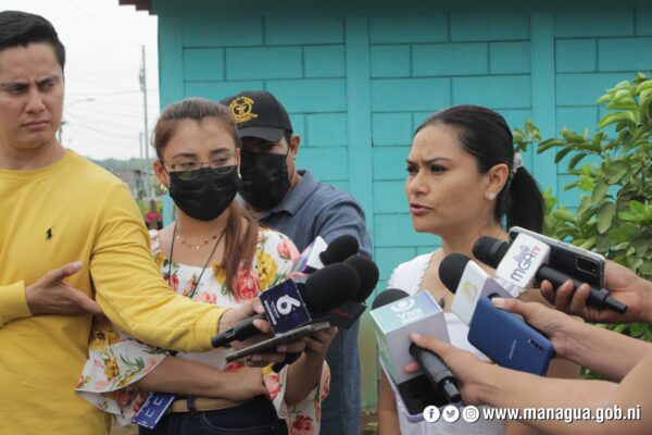 Proyecto Casa Ecológica brinda alternativas y mejores ingresos a familias de Villa Jerusalén