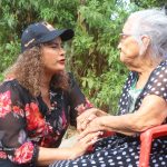 Más de 4 mil Familias del barrio Carlos Núñez son beneficiadas con nuevas calles