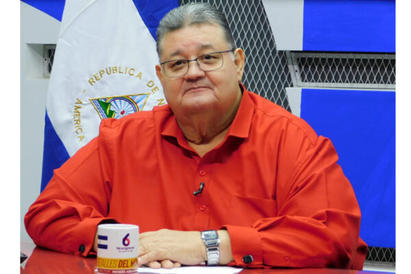 Moisés Absalón Pastora: El cinismo imperial