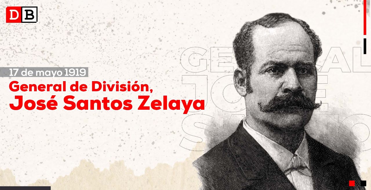 José Santos Zelaya, ejemplo de valor y patriotismo  