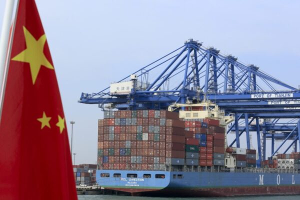 Tratado de libre comercio con China una oportunidad gigantesca para Nicaragua