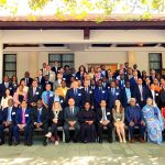 Nicaragua participa en seminario sobre “DESCOLONIZACIÓN”