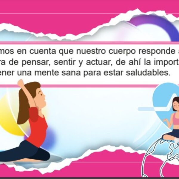 Foto de Conoce la nueva Cartilla «Previniendo Depresiones y Suicidios» (Promoviendo salud mental)