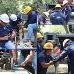 Conocé las comarcas de Managua que contarán con nuevo proyecto de mejoramiento de agua potable