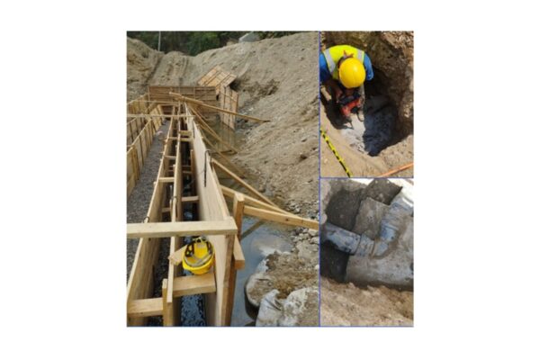 Gobierno Sandinista ejecuta Proyecto de Mejoras del Sistema de Agua en Quilalí