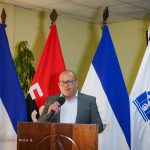 MARENA y CNU firman convenio de colaboración con el fin de fortalecer intercambios institucionales