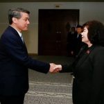 Corea del Norte aboga por profundizar sus lazos con China