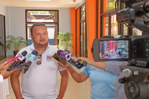 Educación artística en Nicaragua avanza con desarrollo humano pleno