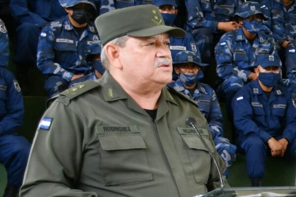 Ejército clausura XVIII Campeonato de Voleibol
