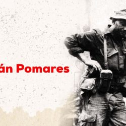 El diario de Germán Pomares