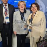 Nicaragua participa en Foro económico Eurasiático en Moscú