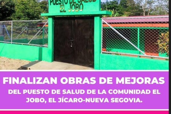 En homenaje al General Sandino entregarán clínica móviles en 5 Departamentos de Nicaragua