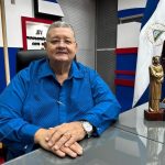 Moisés Absalón Pastora: Pandemia en calles y carreteras