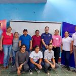 Comisión Nacional de Economía Creativa inicia Plan de Visitas y Atención Directa a la Red Nacional de Ciudades Creativas