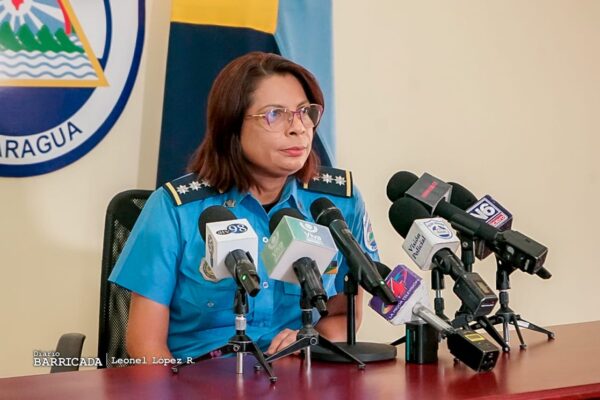 Avanzan planes de seguridad ciudadana en todo el país