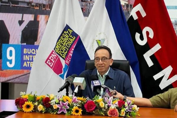 EPN movilizó más de 88 mil toneladas métricas de carga en los últimos 8 dias