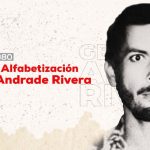 Georgino Andrade, un ejemplo que marcó una generación