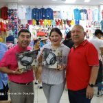 Comerciantes del Mercado Oriental reportan buen ritmo en ventas de mayo