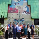 Nicaragua participa en el foro Negociación Conjunta COMICASA en El Salvador