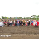 209 Familias Reciben un Lote en Villa Esperanza