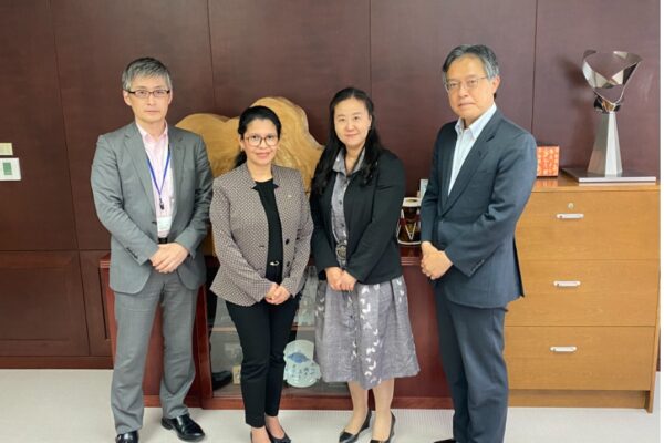 Nicaragua fomenta relación de amistad en Shinjuku, Tokio