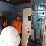 Gobierno Sandinista inicia proceso Ampliación y Mejoramiento del Sistema de Saneamiento en San Juan del Sur.