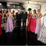 Nicaragua en Inauguración de Exposición Pictórica “Rostros de la Revolución: Benito Arango» en México