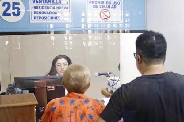 ¿Cuál es el proceso para solicitar residencia en Nicaragua?