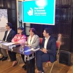 Nicaragua en Argentina participa en presentación del Observatorio de Relaciones Internacionales