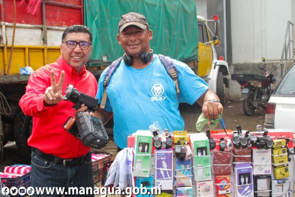 ¡El regalo perfecto para papá con buenos descuentos en mercado Iván Montenegro!