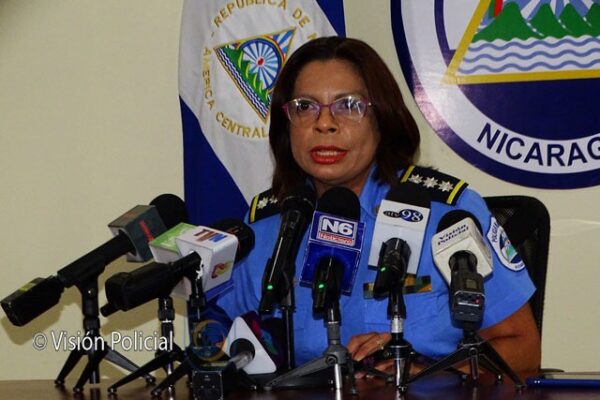 Plan de Seguridad Ciudadana y del Campo con buenos resultados