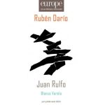 Revista de París en homenaje a Rubén Darío