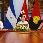 MINED debate con expertos nacionales y extranjeros sobre el aprendizaje de las Ciencias Naturales