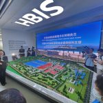 Nicaragua participa en visita oficial de Embajadores y Encargados de Negocio a la Provincia de Hebei