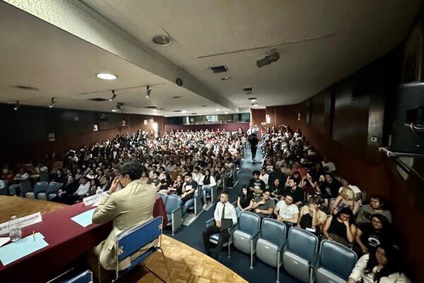 Gobierno de Nicaragua en la Primera Edición del Foro de Negociaciones Internacionales en México