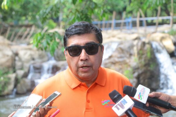 Playa San Diego, un destino infaltable para los turistas locales y extranjeros