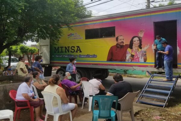 Compartimos fechas y lugares de las ferias de salud para la próxima semana