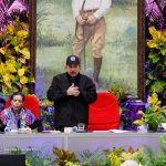 Conmemoración de los 37 años de la Histórica Sentencia de La Haya