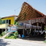 Playa Pochomil, opción ideal para refrescarse en toda época del año