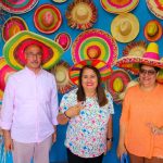 Embajador Salah Alhaddad realizó visita a la Ciudad Creativa de Masaya