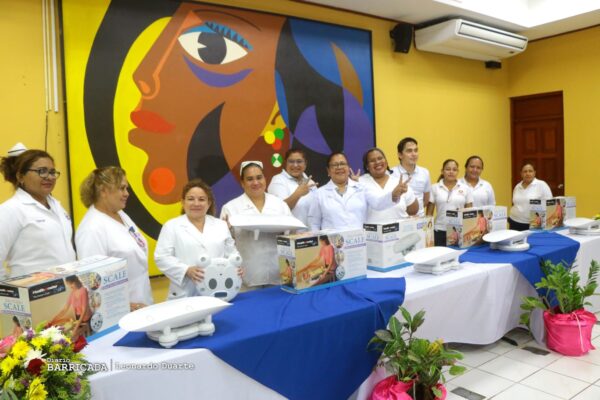 La calidad y atención para los recién nacidos avanza de manera positiva