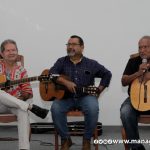 Alcaldía de Managua rinde homenaje al padre del «Son Nica», Camilo Zapata