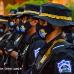 Más mujeres líderes en cargos de Dirección en la Policía Nacional