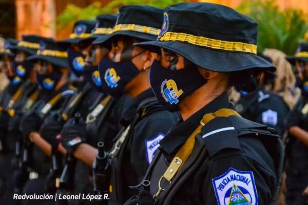 Más mujeres líderes en cargos de Dirección en la Policía Nacional