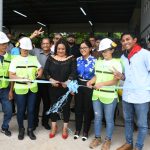 ¡Grandes avances en el Centro Tecnológico Pedro Arauz Palacios!