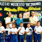 Gobierno Sandinista entrega Maletas Digitales a escuelas públicas en Nicaragua