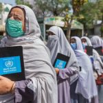 La OMS y la UE lanzan un sistema global de certificación de salud para «facilitar la movilidad»