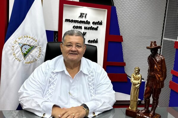 Moisés Absalón Pastora: El secuestro del queso