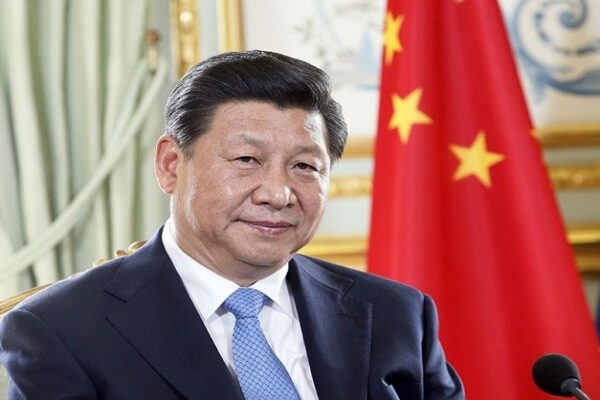 Gobierno de Nicaragua saluda al Presidente de la República Popular China en ocasión de su cumpleaños