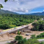 Dos puentes serán inaugurados esta semana en Nueva Segovia